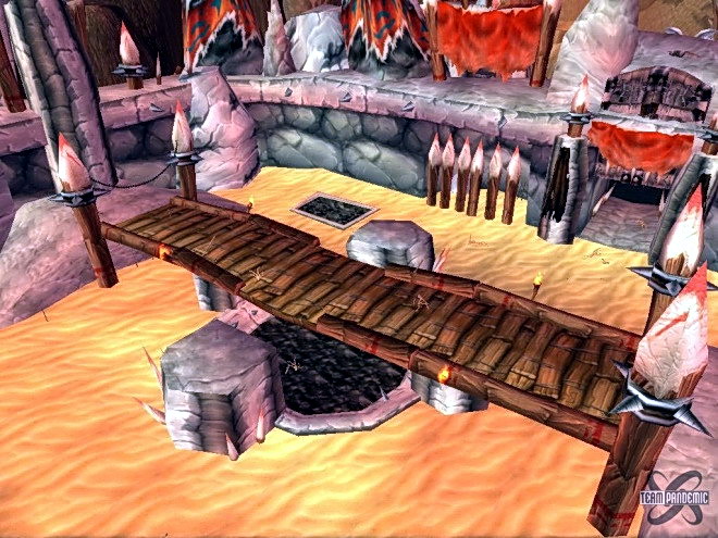 Арена 2 на 2 в World of Warcraft, тактика ведения боя