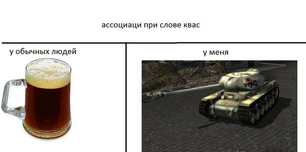 Демотиваторы про игру Мир танков World of Tanks. Галерея. Страница 10.